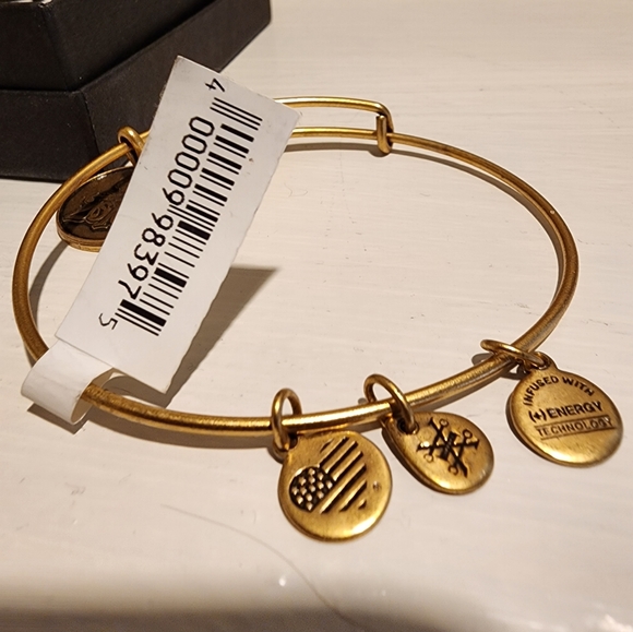 Alex and Ani 2016 Disney Mickey Braclet - Picture 3 of 3